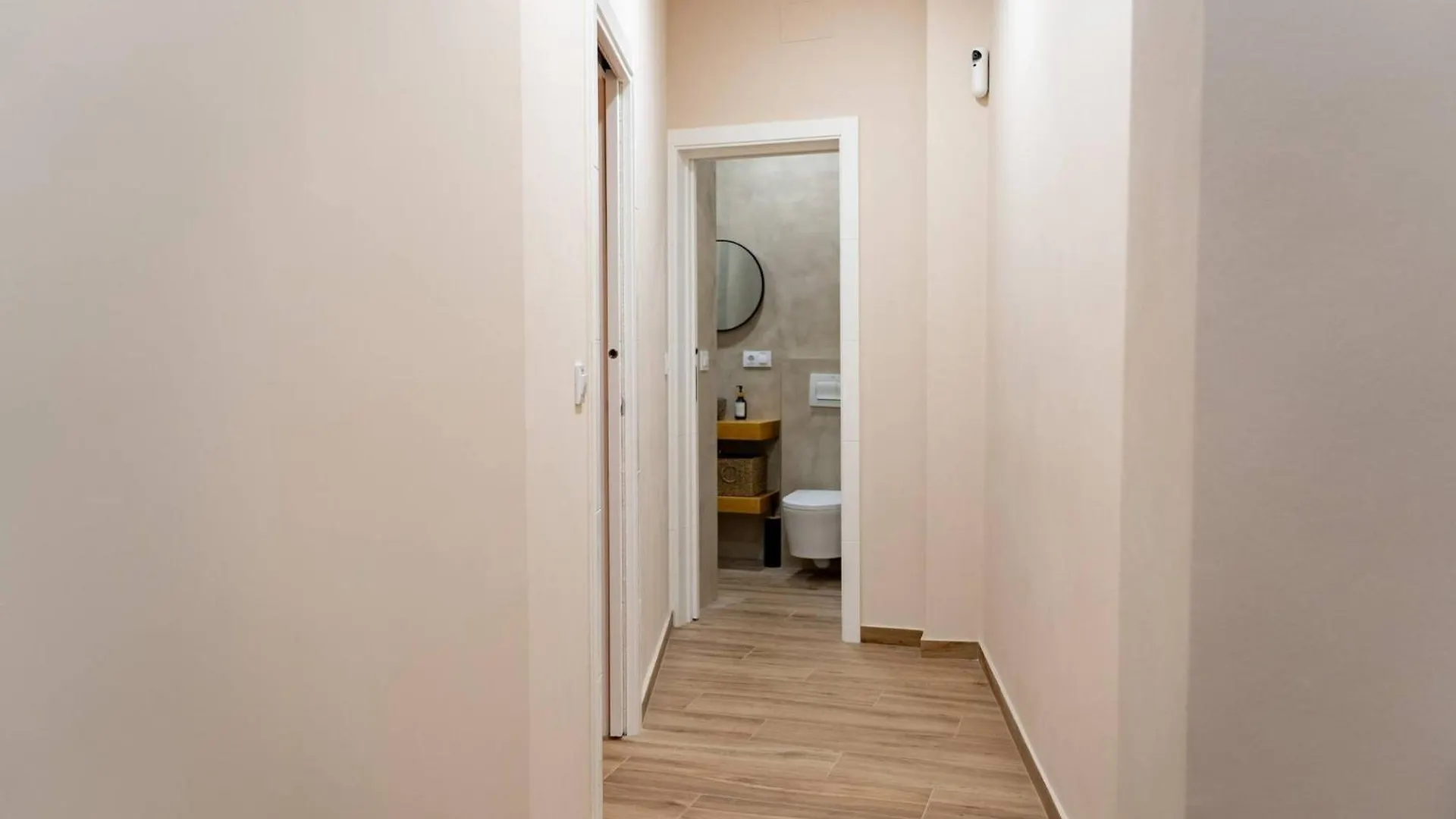 Apartamento Chanca - Ole Solutions El Puerto de Santa Maria Apartment