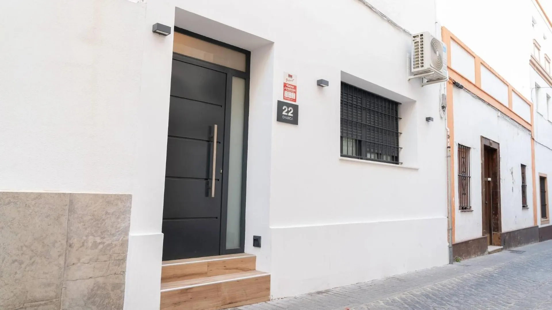 Apartamento Chanca - Ole Solutions El Puerto de Santa Maria Apartment