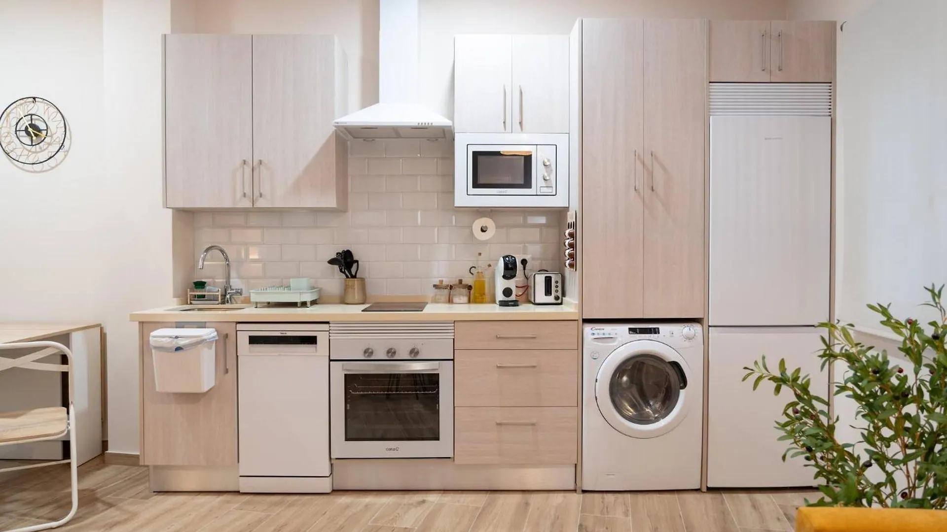 Apartamento Chanca - Ole Solutions El Puerto de Santa Maria