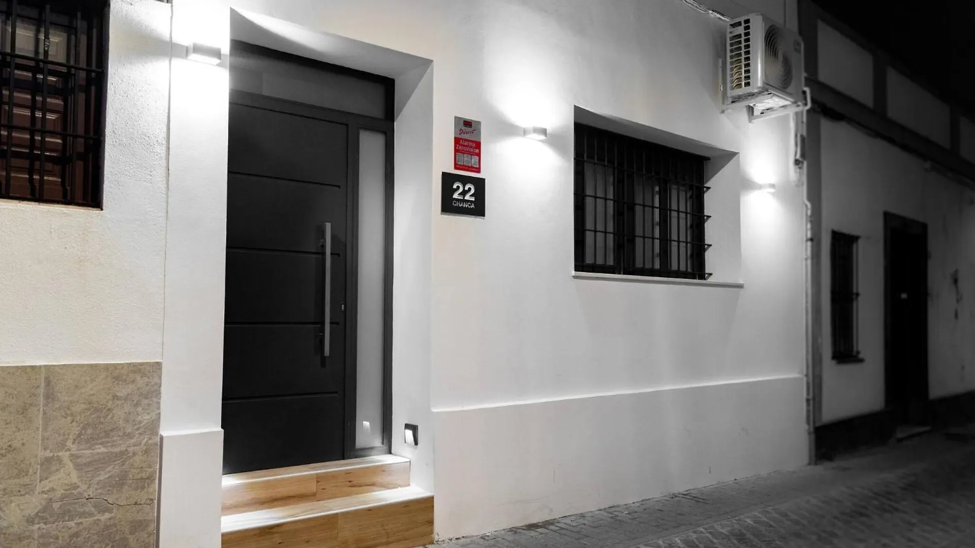 Appartamento Apartamento Chanca - Ole Solutions El Puerto de Santa María Spagna