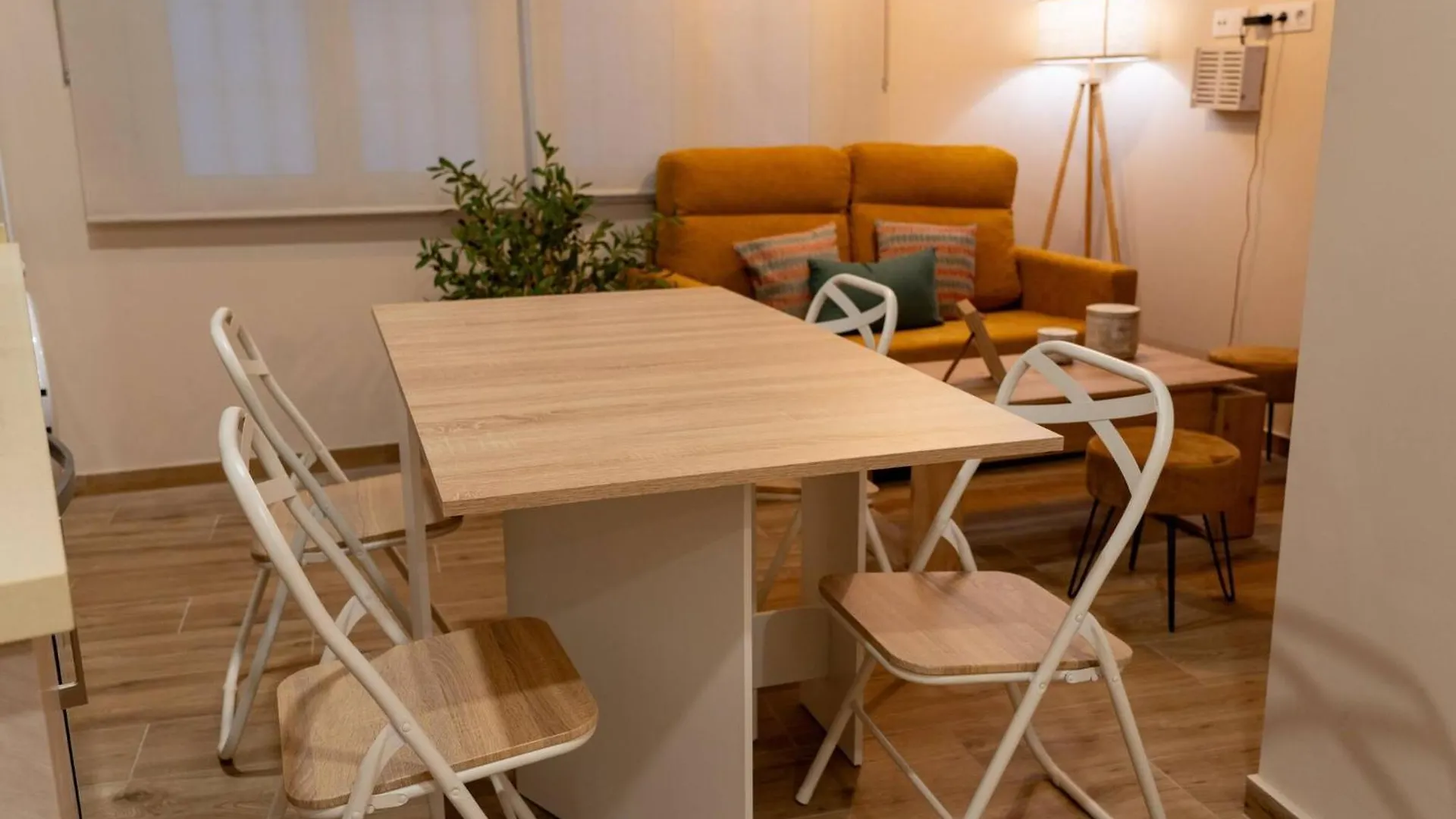 Appartamento Apartamento Chanca - Ole Solutions El Puerto de Santa María Spagna
