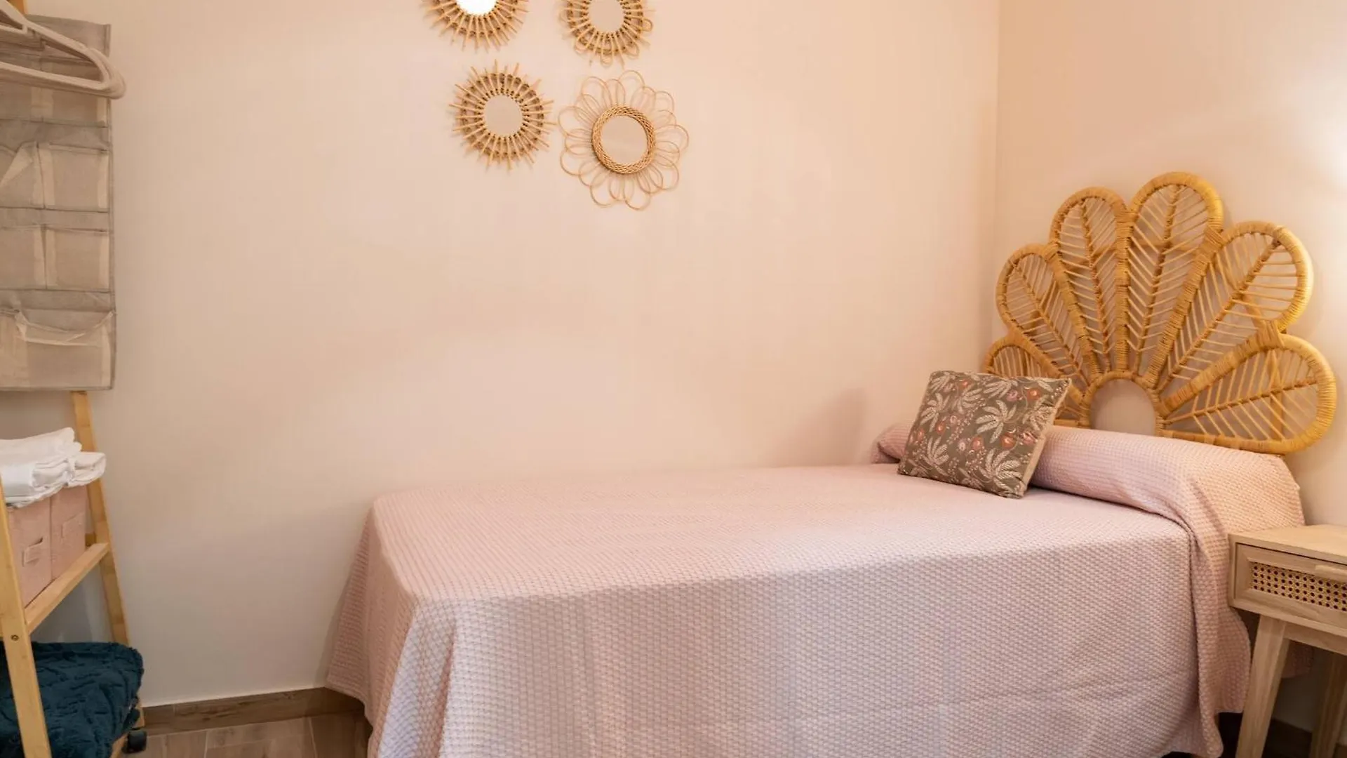Apartamento Chanca - Ole Solutions El Puerto de Santa María 0*,