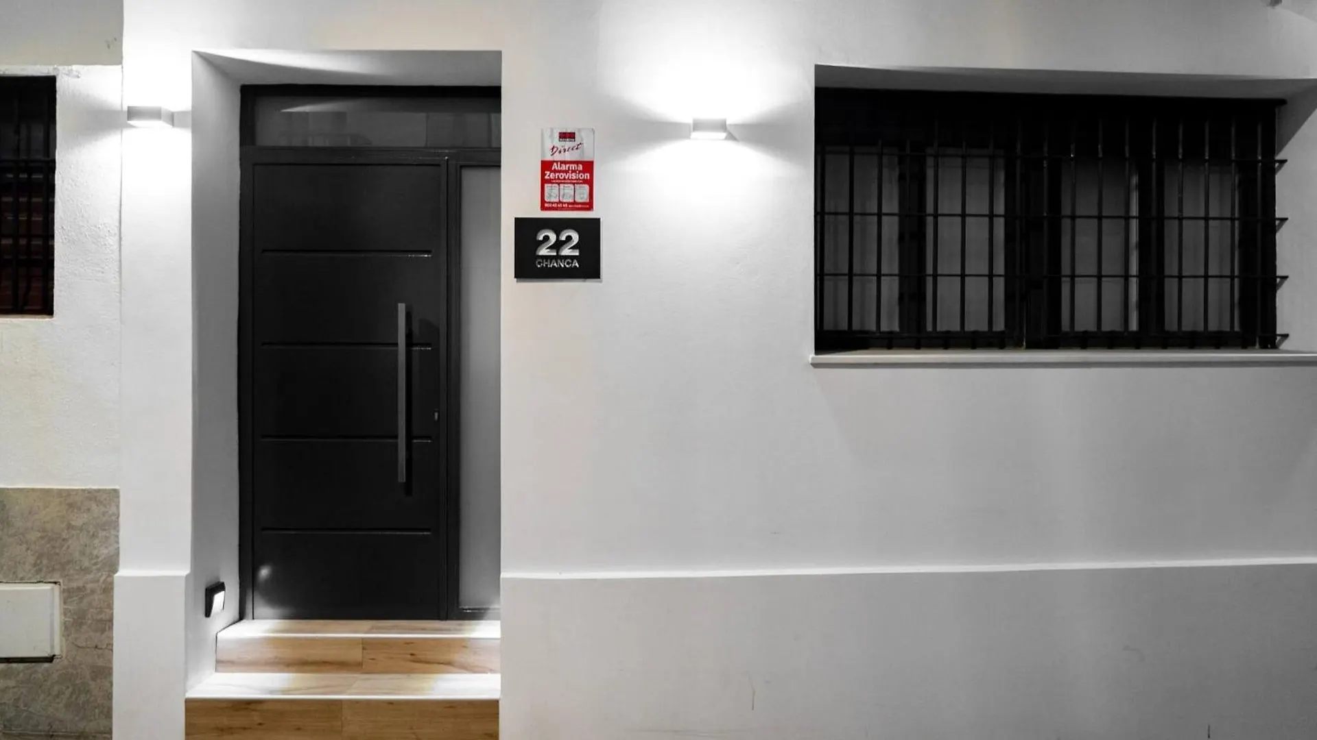 Apartamento Chanca - Ole Solutions El Puerto de Santa María 0*,  Spagna