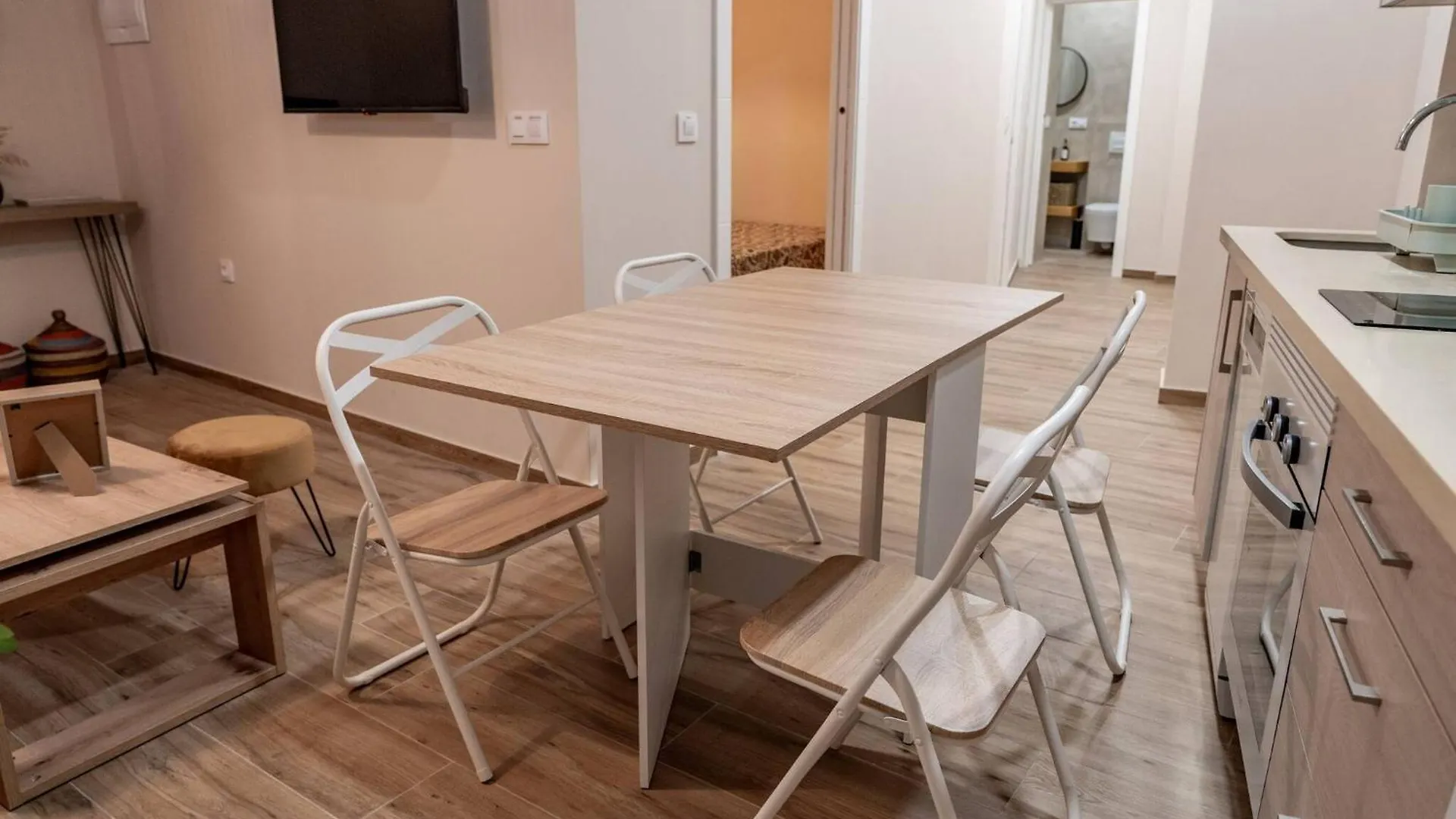 Appartamento Apartamento Chanca - Ole Solutions El Puerto de Santa María