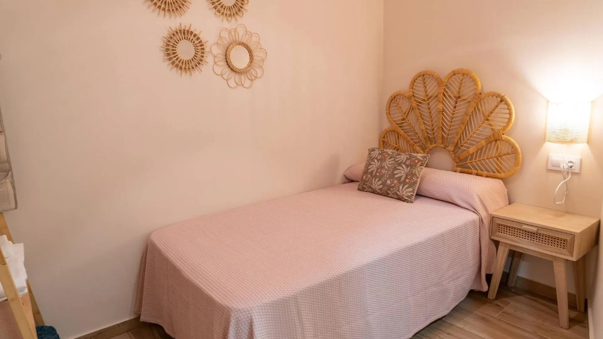 Apartamento Chanca - Ole Solutions El Puerto de Santa María Spagna