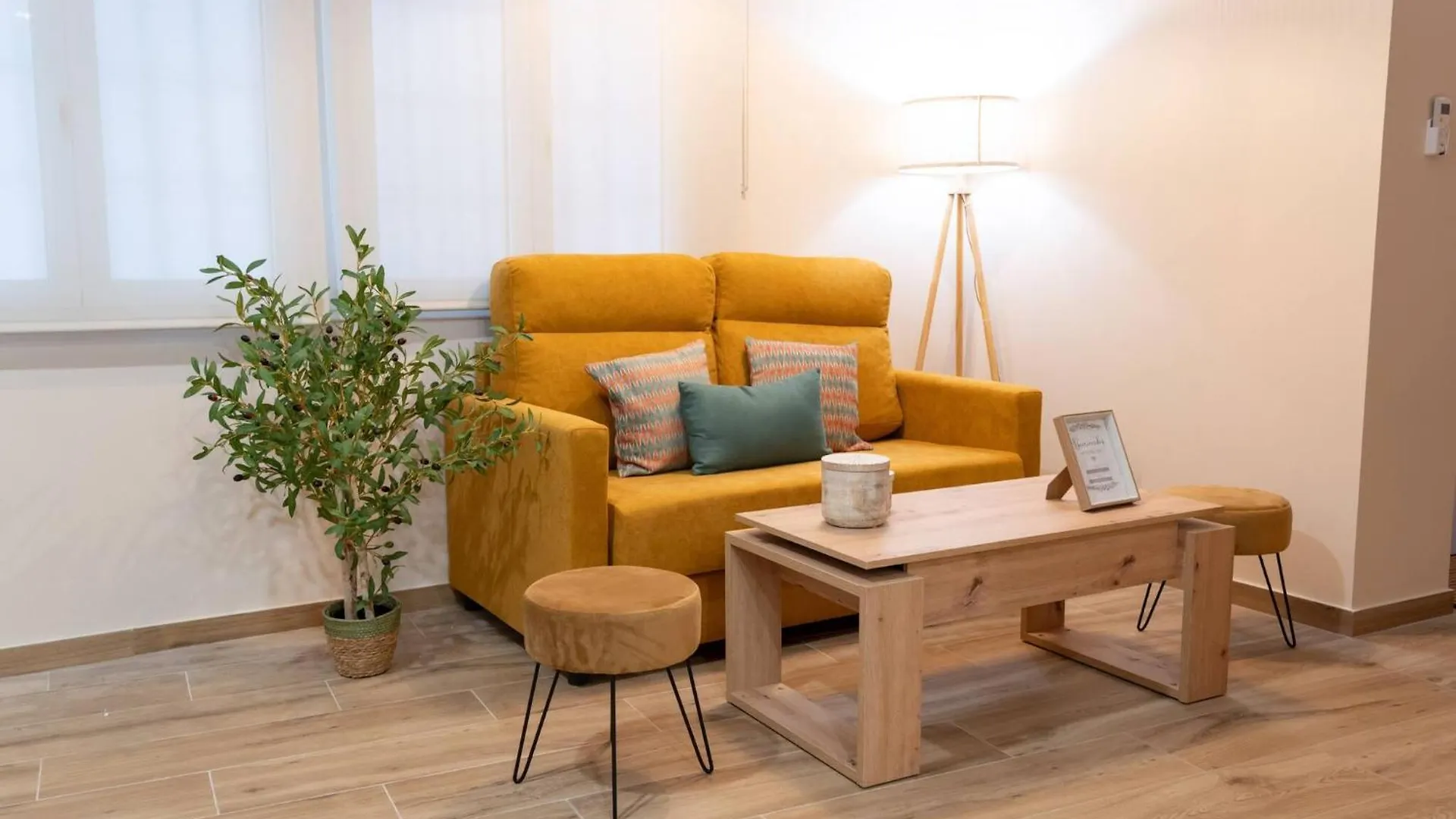 Apartamento Chanca - Ole Solutions El Puerto de Santa María