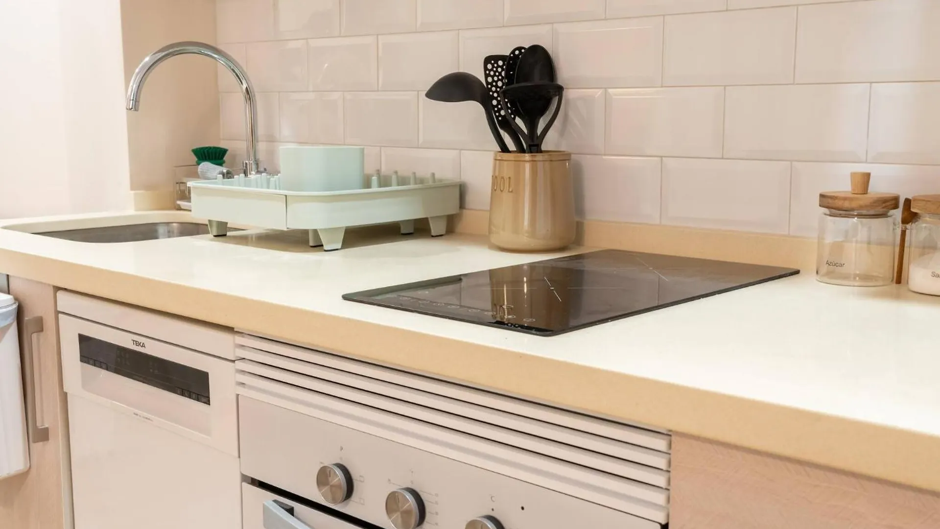 Apartamento Chanca - Ole Solutions El Puerto de Santa María
